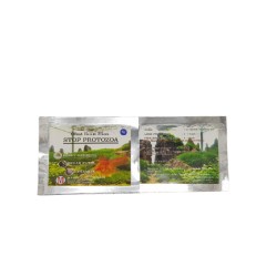 Stop Protozoa 5 gram Original - Anti Protozoa Berak Putih Perut Kembung Hexamita Obat Ikan Hias Ampuh Mengobati