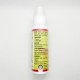 Stop Tick Spray 120 ml Original - Obat Anti Kutu Membasmi Caplak Anjing Kutu Kucing Sapi Kambing
