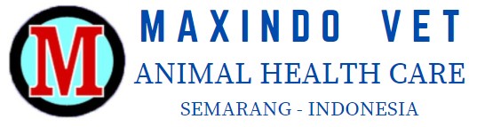 Maxindo Veterinary Animal Health Care