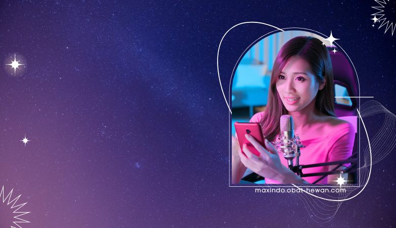 Selamat Datang di Maxindo Obat Hewan Veterinary