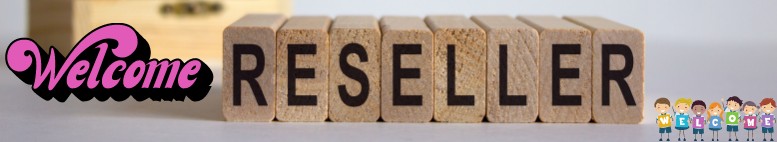 Welcome Reseller Contact Us Whatsapp Maxindo